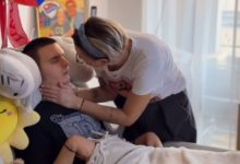 Aktivan broj 1414 za nastavak liječenja Sergeja Stupara iz Banjaluke