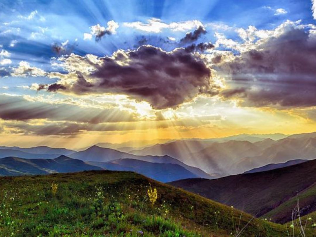 Kakvo nas vrijeme očekuje danas