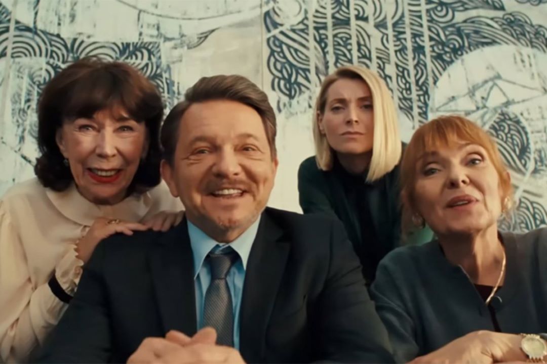 Župa iz Novog Travnika poziva na bojkot filma “Svadba”