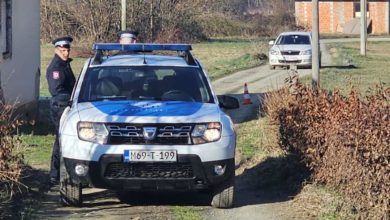 Postavljena eksplozivna naprava predsjedniku Skupštine Teslić