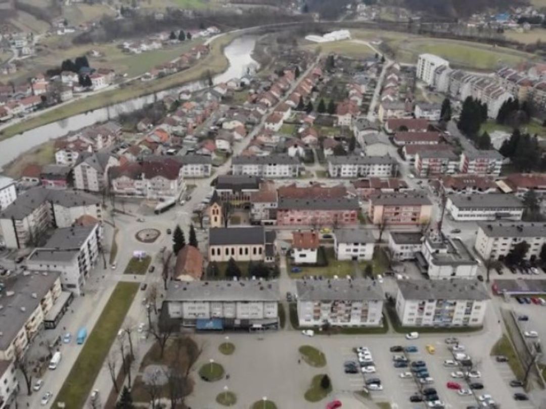 U Tesliću Dan žalosti