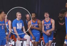 Nikola Topić je zaista čudo: Pobijedio rak, pa za 24 sata ubacio 29 poena