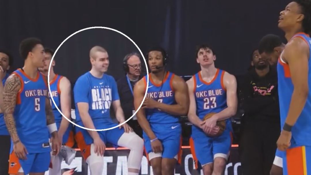 Nikola Topić je zaista čudo: Pobijedio rak, pa za 24 sata ubacio 29 poena