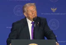 Tramp ukinuo neke carine nakon što ih je srušio Vrhovni sud