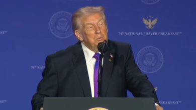 Tramp ukinuo neke carine nakon što ih je srušio Vrhovni sud