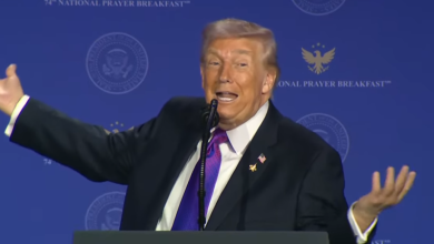 Trampove nove globalne carine stupile na snagu