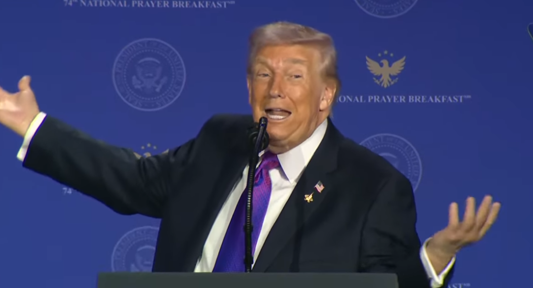 Trampove nove globalne carine stupile na snagu