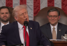 Tramp srušio Klintonov rekord: “Iran nikada neće imati nuklearno oružje”