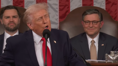 Tramp srušio Klintonov rekord: “Iran nikada neće imati nuklearno oružje”