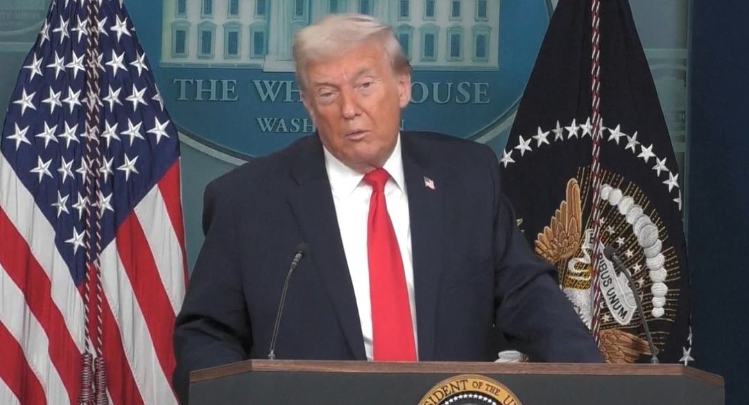 Tramp: Moguće prijateljsko preuzimanje Kube