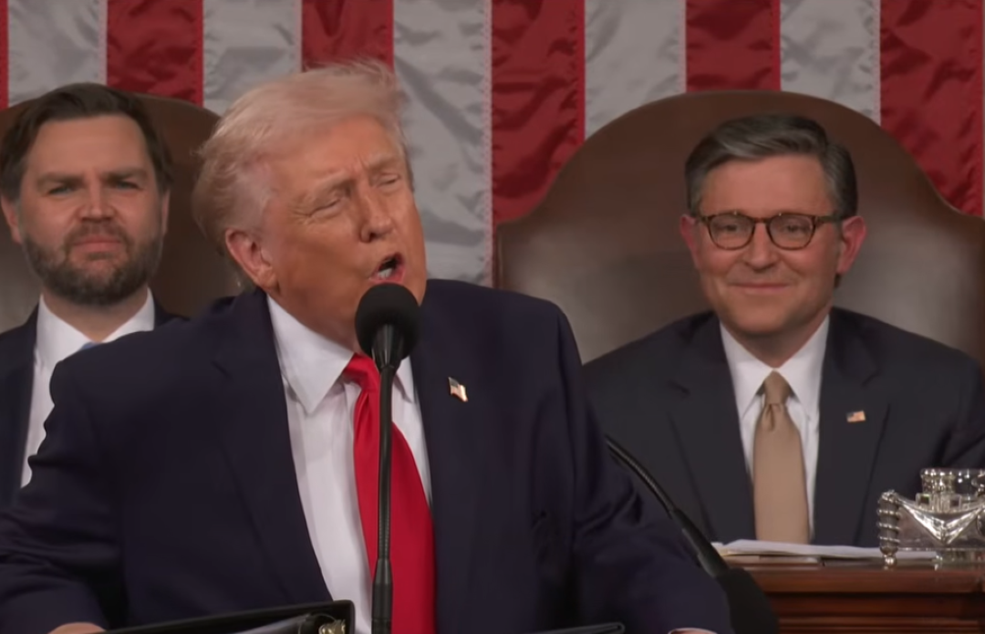 Tramp srušio Klintonov rekord: “Iran nikada neće imati nuklearno oružje”