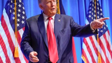 Tramp potvrdio početak vojne kampanje SAD u Iranu: Užasni ljudi