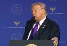 Tramp: Vjerujem da ću otići u raj