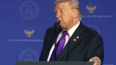 Tramp: Vjerujem da ću otići u raj