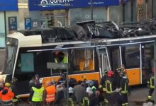 Milano u šoku: 38 povrijeđenih, ima mrtvih