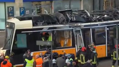 Milano u šoku: 38 povrijeđenih, ima mrtvih