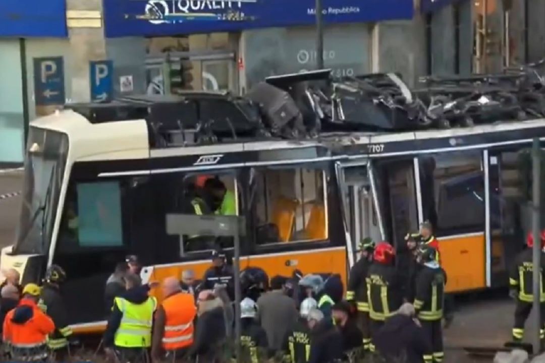 Milano u šoku: 38 povrijeđenih, ima mrtvih