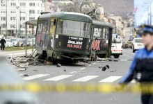 Vozač tramvaja predat u Tužilaštvo KS, iz GRAS-a izuzeta dokumentacija