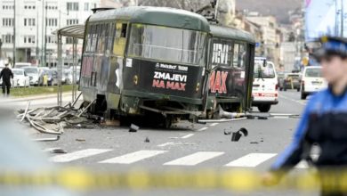 Predložen pritvor za vozača tramvaja