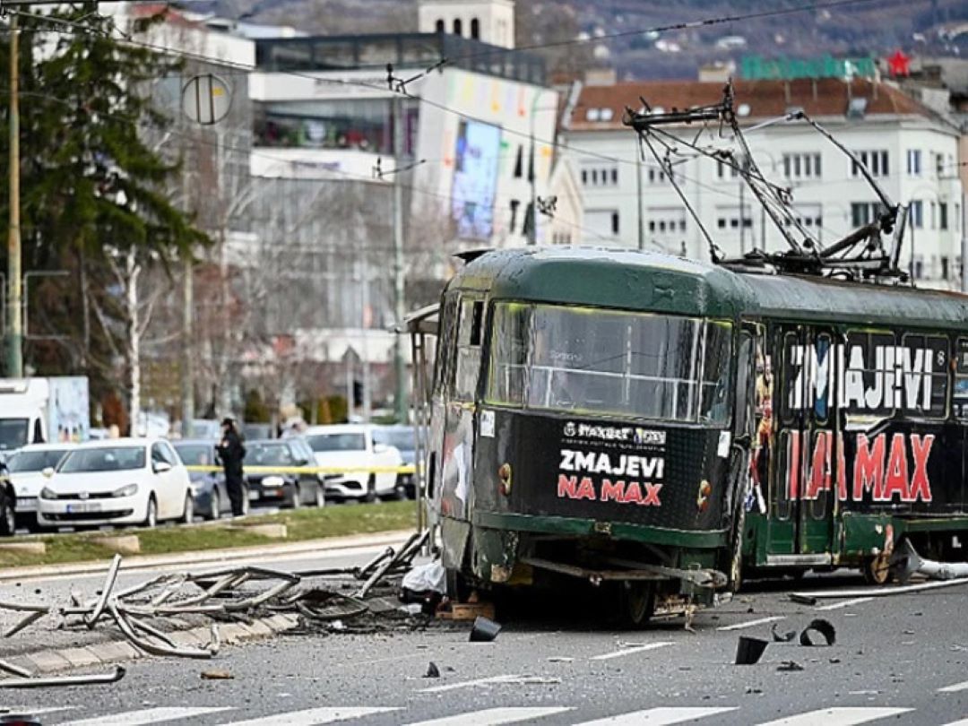 Teško povrijeđena djevojčica se probudila iz kome