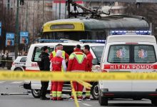 Advokat vozača: Sporni tramvaj više puta bio isključen iz saobraćaja