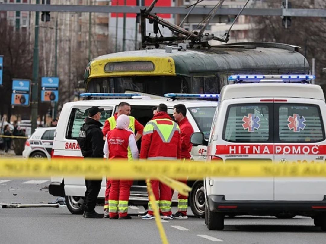 Advokat vozača: Sporni tramvaj više puta bio isključen iz saobraćaja