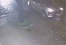 Jeziv incident u Trebinju: Autom u punoj brzini naletio na pešaka