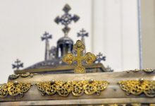 Pravoslavci slave Sveta tri jerarha