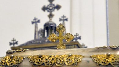 Pravoslavci slave Sveta tri jerarha