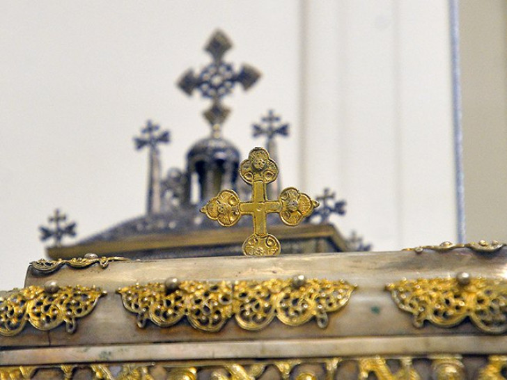 Pravoslavci slave Sveta tri jerarha