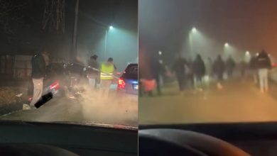 Potvrđena optužnica protiv 14 osoba zbog napada na navijače “Crvene zvezde”