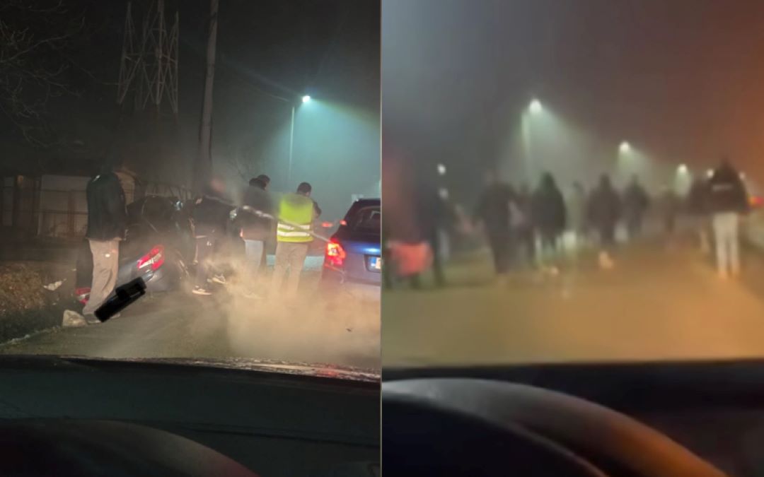 Potvrđena optužnica protiv 14 osoba zbog napada na navijače “Crvene zvezde”