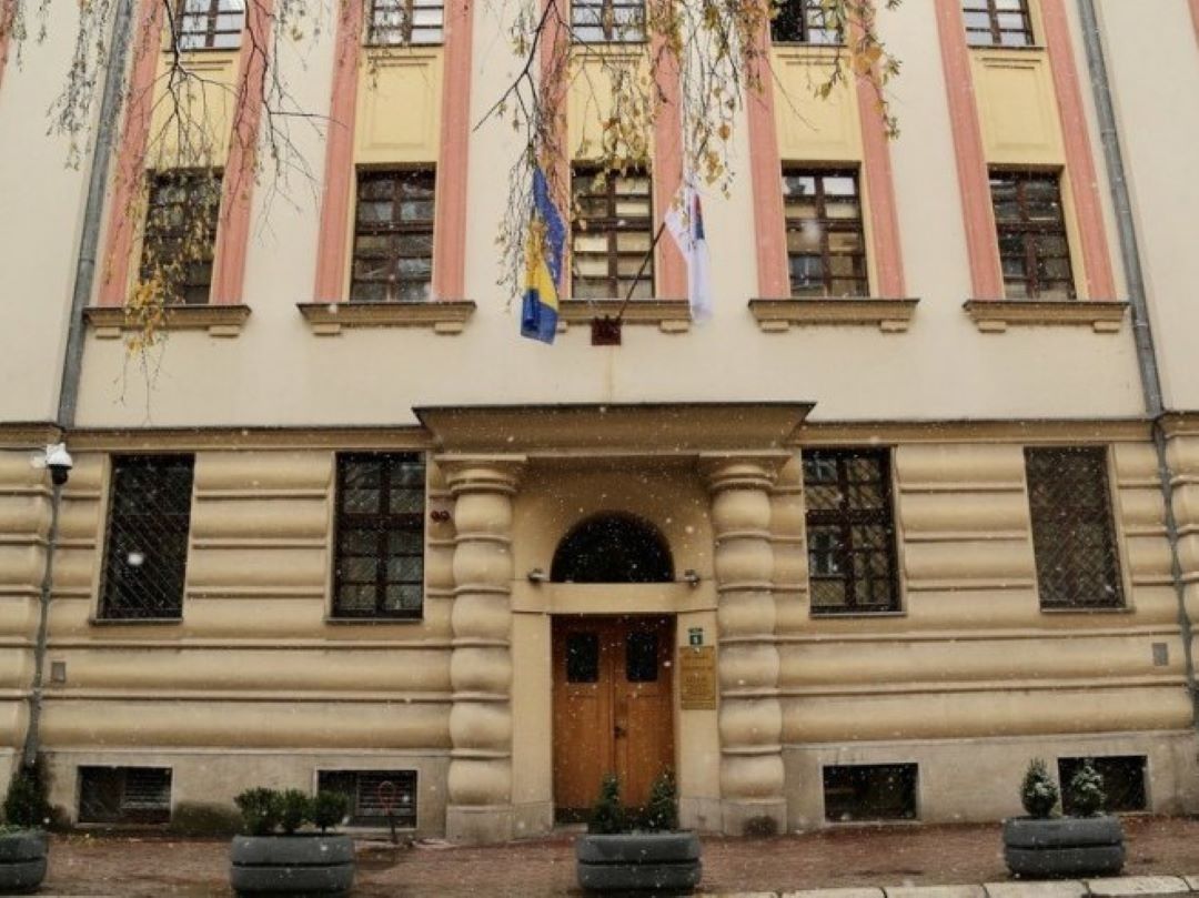 Tužilaštvo KS: Izuzimaju se nadzorni snimci tramvajske nesreće