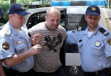 Otkriveno ko je pucao na policajce u Sarajevu: Poznat po nadimku "Ubica koji plače"