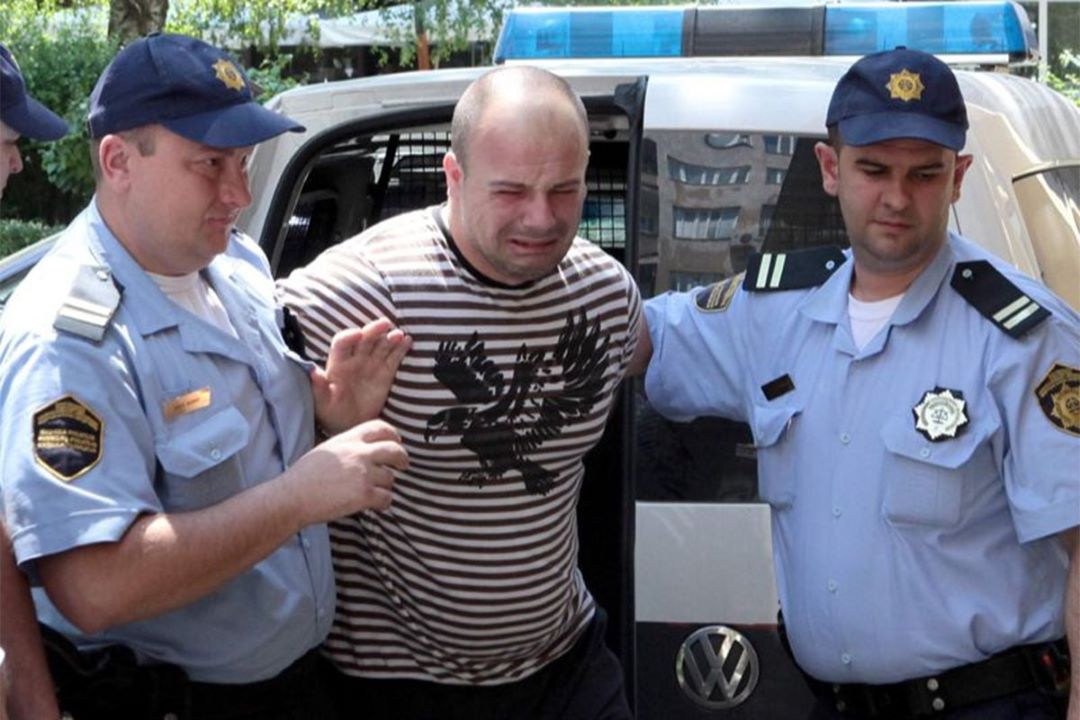 Otkriveno ko je pucao na policajce u Sarajevu: Poznat po nadimku "Ubica koji plače"