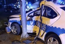 Nesreća u kojoj je poginuo policajac: Sud odbio sporazum o priznanju krivice