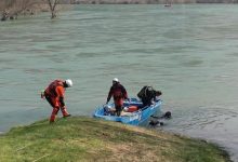 Prevrnuo se čamac na Uni, ima mrtvih