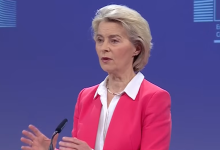 Fon der Lajen najavila plan “Jedna Evropa, jedno tržište”