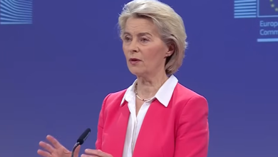 Fon der Lajen najavila plan “Jedna Evropa, jedno tržište”