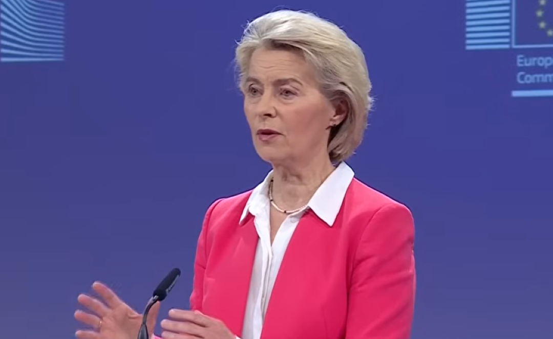 Fon der Lajen najavila plan “Jedna Evropa, jedno tržište”