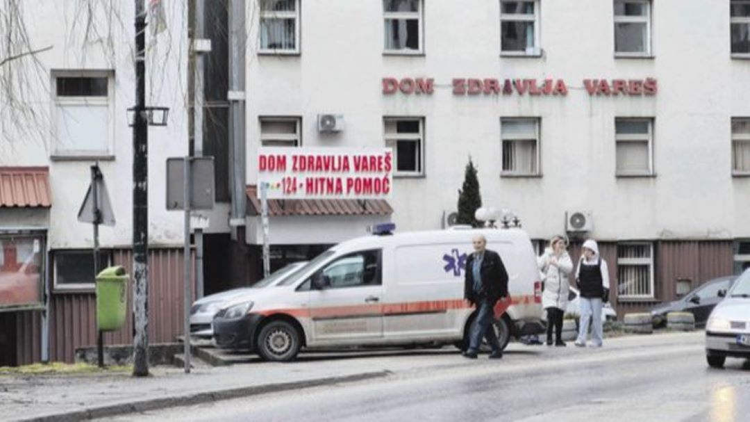 Olovo u Varešu zatrovalo i djecu