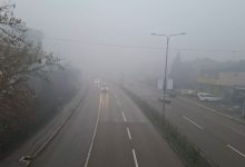 Nezdrav vazduh u ova dva grada u Srpskoj