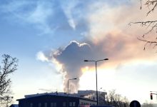 Vazduh nezdrav u pet gradova