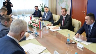 Vlada Srpske će pokrenuti postupak za ocjenu ustavnosti Zakona o zemljišnim knjigama FBiH