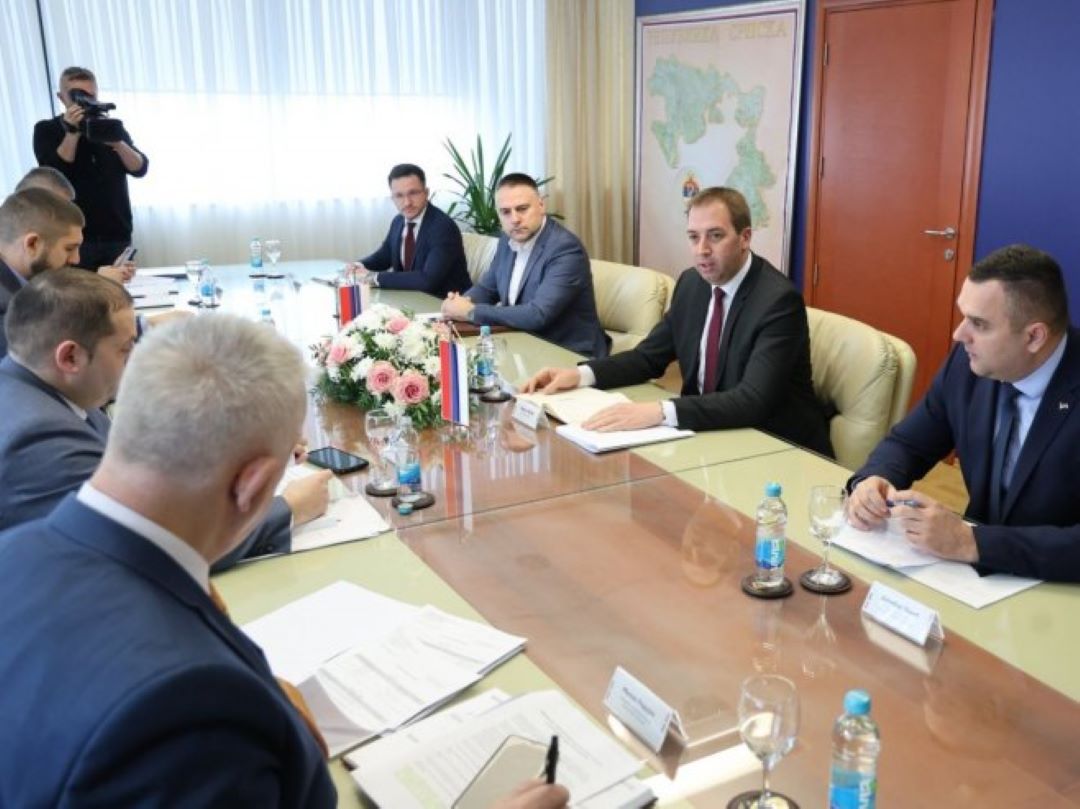 Vlada Srpske će pokrenuti postupak za ocjenu ustavnosti Zakona o zemljišnim knjigama FBiH