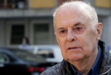 Preminuo Vladislav Jovanović