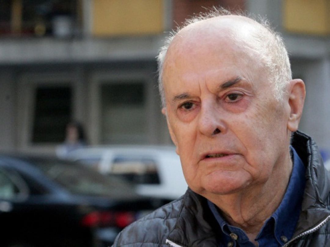 Preminuo Vladislav Jovanović