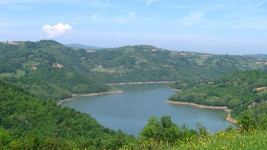 U jezeru kod Leskovca pronađena tijela dvojice ribolovaca