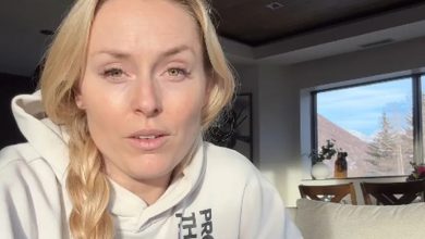 Lindzi Von: Operacije su mi spasile nogu, amputacija je bila opcija