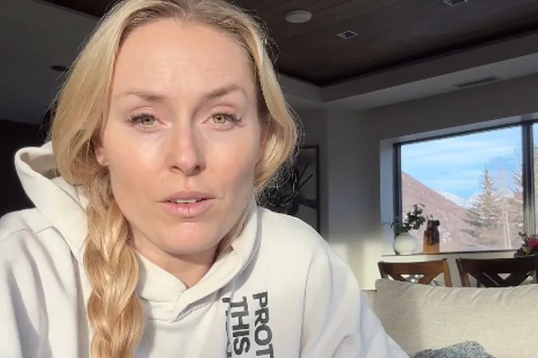 Lindzi Von: Operacije su mi spasile nogu, amputacija je bila opcija